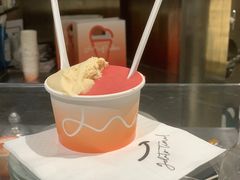 -Dip in Gelato(富民路店)