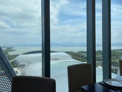-小南洋海景餐厅(深圳湾店)