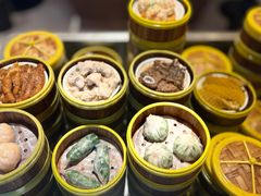 -东方早茶 海鲜•青岛菜(国信体育中心店)