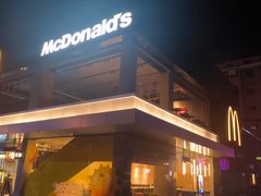 -麦当劳·得来速店(星沙大道店)
