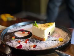 -YUE·6·西式融合餐厅(外滩六号店)