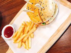 -G+KITCHEN(龙湖狮山天街店)