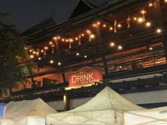 -周日夜市