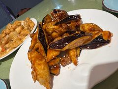-桃子餐厅·天津菜(王顶堤总店)