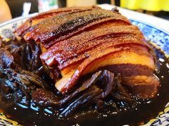 -巢香扣肉馆