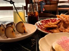 -奉天小馆·非遗东北菜(沈阳万象城店)