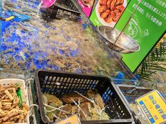 -79号渔船海鲜饭店(华强北店)