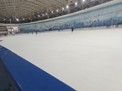 -世界之窗阿尔卑斯冰雪世界