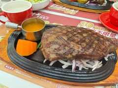 -斗牛士牛排餐厅(嘉里汇店)