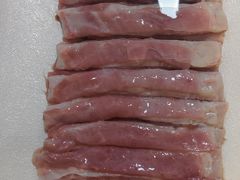 -清真老东乡开锅羊肉(甘南路店)
