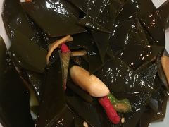 -山沟沟炒鸡(颐灏·海怡名都店)