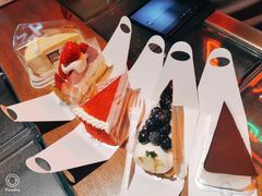 -黑草莓(重庆路店)