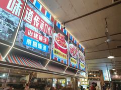 -冶建镜子·老南昌大排档·江西虾王(总店)