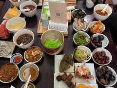 -青藤茶馆(南山路店)