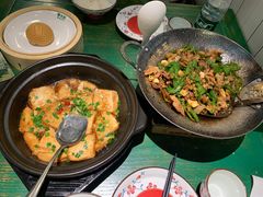 -费大厨辣椒炒肉(太平老街店)