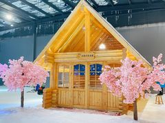 -宁波冰雪大世界(北仑区)