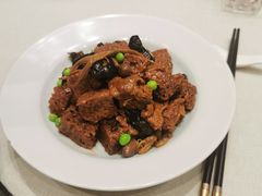 -新吉士·上海菜(浦东LCM置汇旭辉店)