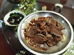 -小秦淮·南京土菜(新亭西路店)