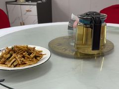 -翠茗农庄土菜馆(天目湖店)
