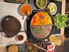 -山缓缓火锅(青岛万象城店)