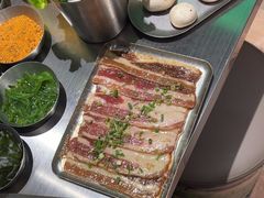 -山葵说·泥炉烤肉(泰达时尚E街区店)