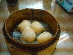 虾饺-香港蓮香樓(上環店)