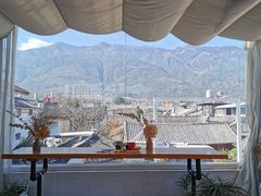 景观位-唐咖精品咖啡(大理古城手冲店)
