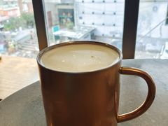 -Nectar One Cafe(勇烈路n1店)