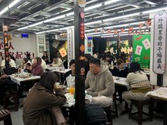-小民大排档(马场角横路店)