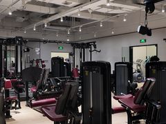 -FLARE STAR FITNESS(复地活力城店)
