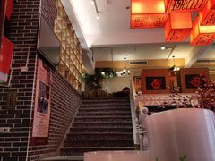 -百年神厨·地道川菜(清江西路店)