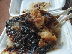 枣泥-马文章胖子甑糕(洒金桥店)