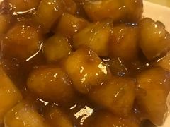 红烧冬瓜-浏阳农家湘蒸菜馆(南湖花园城祥和苑店)