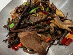 -俭寨大盘鸡·缸子肉·小公鸡·新疆菜(云通店)