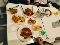 -宜家·瑞典风味餐厅(无锡店)