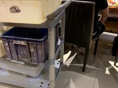 -汉巴9号自助餐厅(新潮尚品超市店)