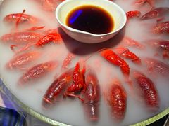 -红盔甲·小龙虾(定西路店)