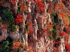 -潭溪山