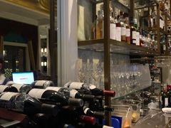 -The St·Regis Bar 瑞吉酒吧