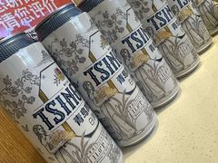 -313羊庄·铁锅烀羊肉·烧烤(草桥店)