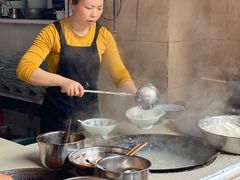 -豆相识•九九豆腐脑(牛咡桥店)