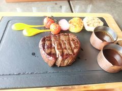 -恰餐厅 CHAR Grill&Bar(西安经开洲际店)