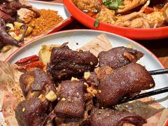 -老闵田螺馆·南昌市井菜·特色小吃(总店)