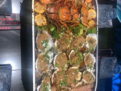 -冰城小镇音乐串吧·聚会餐厅(百子湾店)