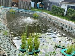 -美家乐农庄·露营·团建(大治路店)