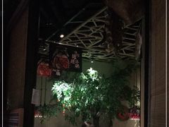 大堂-吃饭皇帝大(合生汇店)