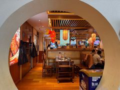 -沸炉重庆老火锅(军事博物馆店)