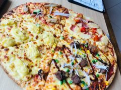 -必胜客(东兴商厦店)