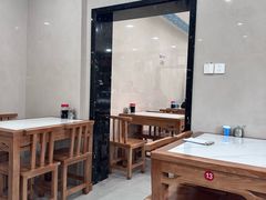 -北大地皖峰饭馆