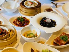 -成都瑞吉酒店·宴庭中餐厅
